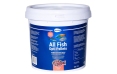 Корм для декоративных рыб Anubias All Fish Opti Pellets, гранулы 2 мм, 2 кг, ведро