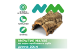 NOVAMARK TERRA Декорация Укрытие из коры пробкового дуба, малое, длина 20см
