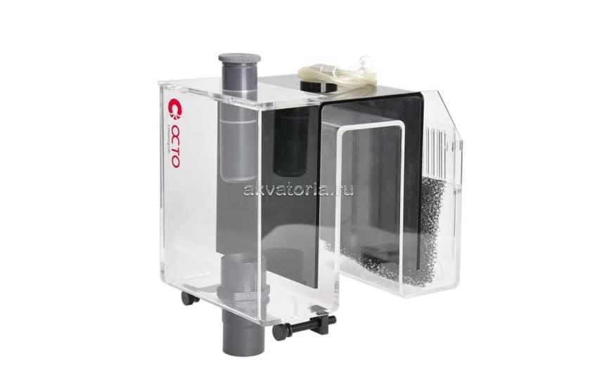 Колонка переливная Reef Octopus OB-300S