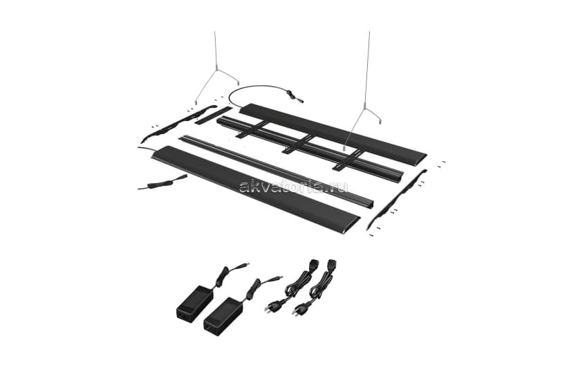 Светильник AquariumLighting Coral Cover 108LED
