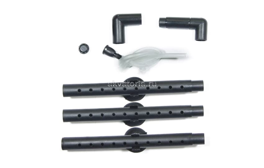 Внутренний аквариумный фильтр SunSun HJ-1152, модульный