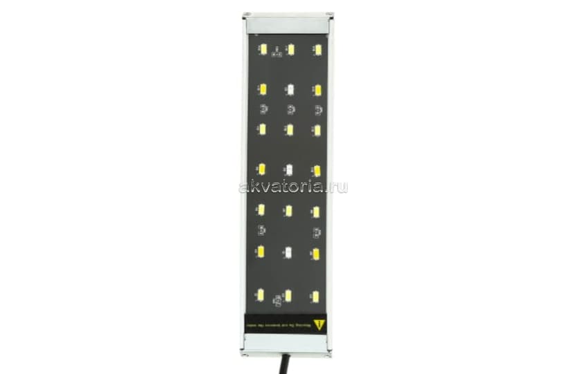 Аквариумный светильник GLOXY Optic LED Professional, 10 Вт