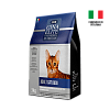 Корм для взрослых кошек Gina Elite Adult Cat Duck, сухой, 3 кг, утка