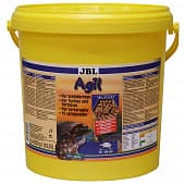 Корм для водных черепах JBL Agil, 10,5 л, палочки