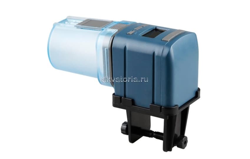 Кормушка аквариумная автоматическая Sunsun SX-11Q