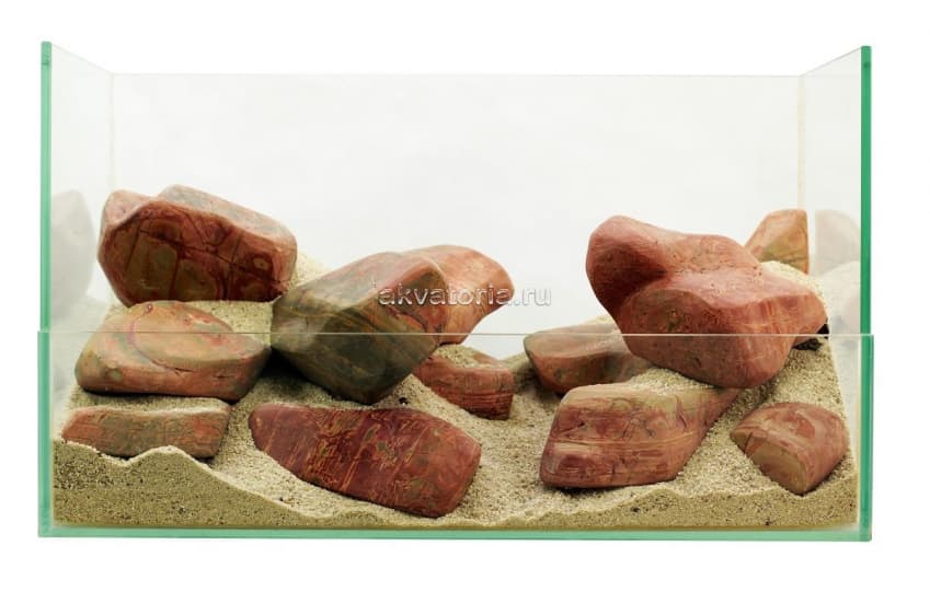 Камень GLOXY «Ямайка», 20 кг