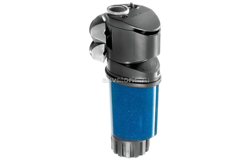 Внутренний аквариумный фильтр Sicce Shark ADV 400