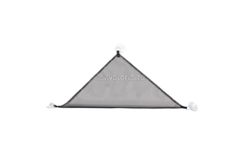 Гамак треугольный Repti-Zoo Nylon Hammock DC10