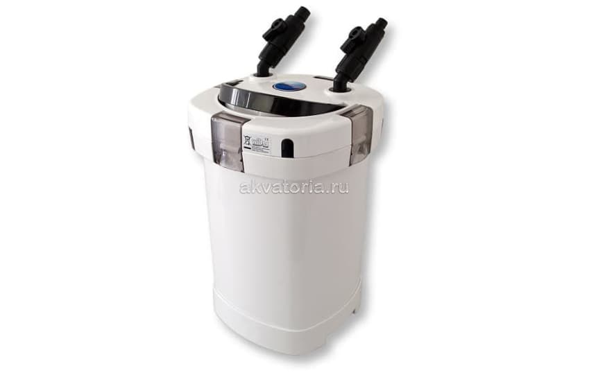 Внешний аквариумный фильтр SunSun HW-504B