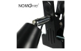 Светильник на прищепке Nomoy Pet Flared lamp holder, 14 см