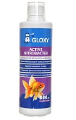 Кондиционер для запуска аквариума Gloxy Active Nitrobacter, 500 мл