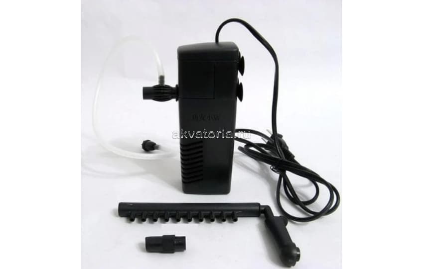 Внутренний аквариумный фильтр SunSun HJ-532