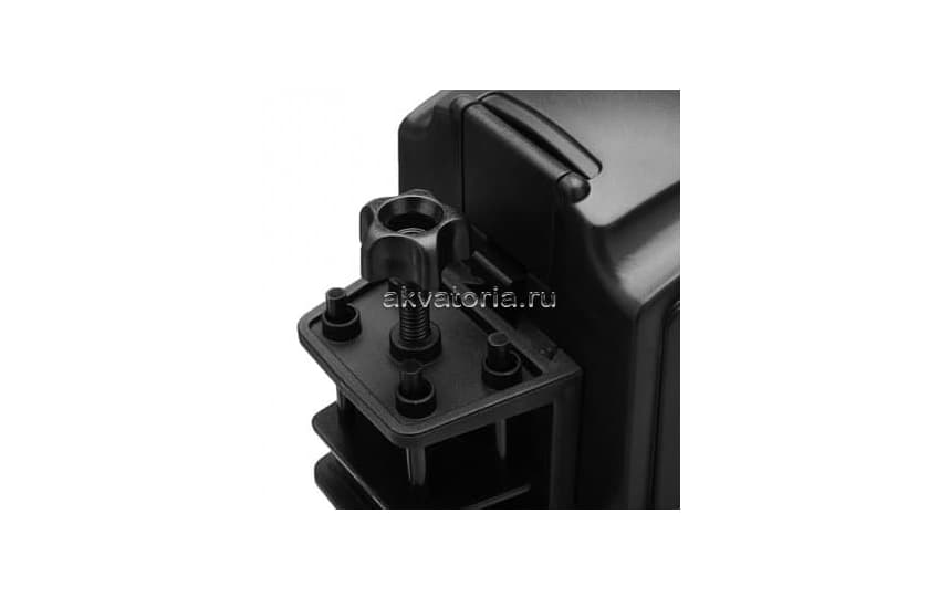 Кормушка аквариумная автоматическая Boyu ZW-82