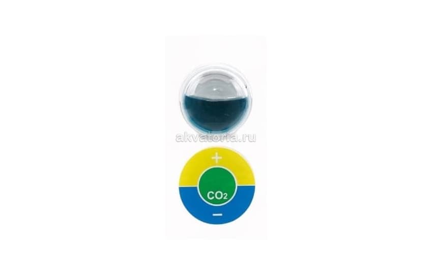 Индикатор Ista СО2 Indicator классический