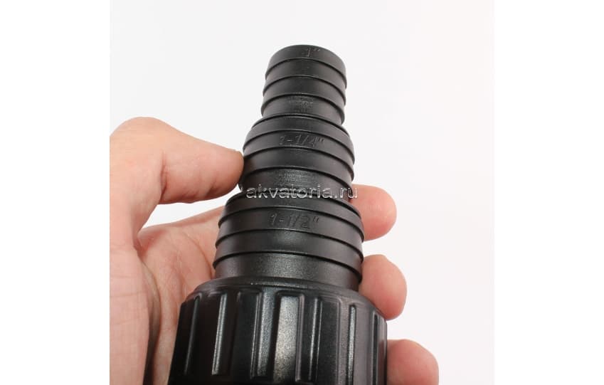Помпа прудовая Hailea S12000
