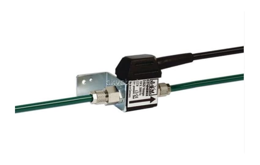 Электромагнитный клапан Dennerle CO₂ Solenoid Valve