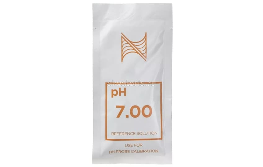 Калибровочная жидкость Neptune Systems 7.0 PH Calibration Fluid