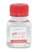 Калибровочная жидкость Reef Factory Ph 4 calibration liquid, 50 мл