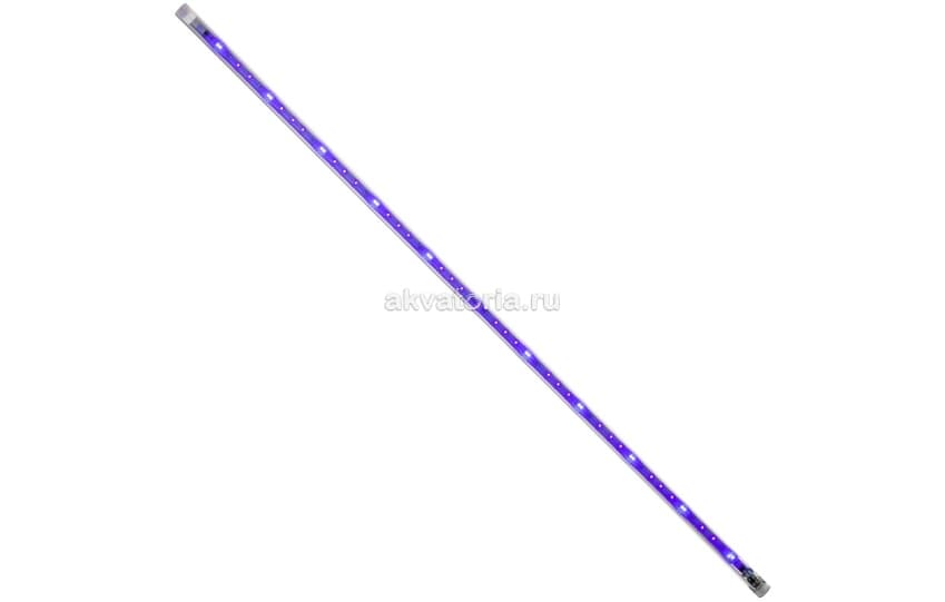 Светильник Aquael LEDDY TUBE ACTINIC 2.0, 17 Вт