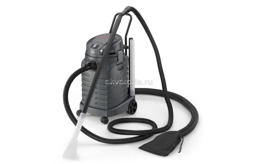 Пылесос прудовый Eheim VAC40 1300 Вт