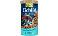 Tetra Cichlid Sticks 1л палочки для всех видов цихловых и других крупных декоративных рыб