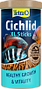Корм Tetra Cichlid Sticks, крупные гранулы, для цихлид, 1 л