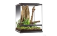 Террариум из силикатного стекла для содержания лягушек Hagen ExoTerra Dart Frog, 45х45х60 см