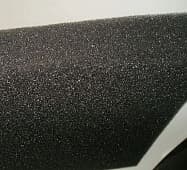 Фильтрующая губка  Hailea, среднепористая, 50×50×10 см