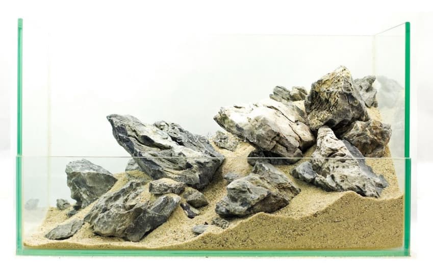 Камень GLOXY «Танзания», 20 кг