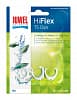 Клипсы для отражателей Juwel Т5 HiFlex пластиковые (4 шт)