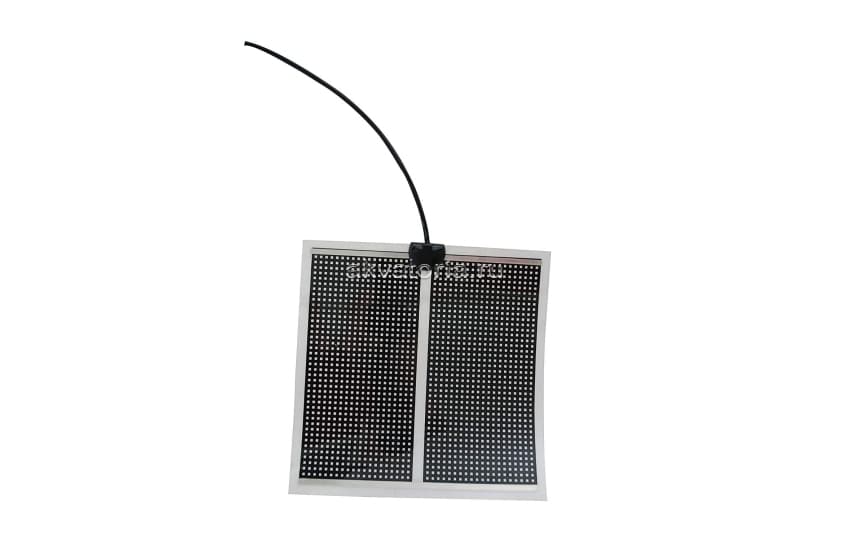 Термоковрик Thermo Mat, 20 Вт, 42×28 см