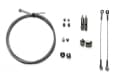 Комплект подвеса для светильника Ecotech Radion Premium single Hanging Kit