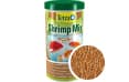 Корм для прудовых рыб Tetra Pond Shrimp Mix, креветки, гаммарус, 1 л
