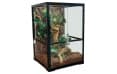 Террариум сборный Repti-Zoo 0110RK, распашные дверцы, 45×45×60 см