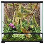 Террариум Repti Planet Glass Terrarium, 90×45×90 см