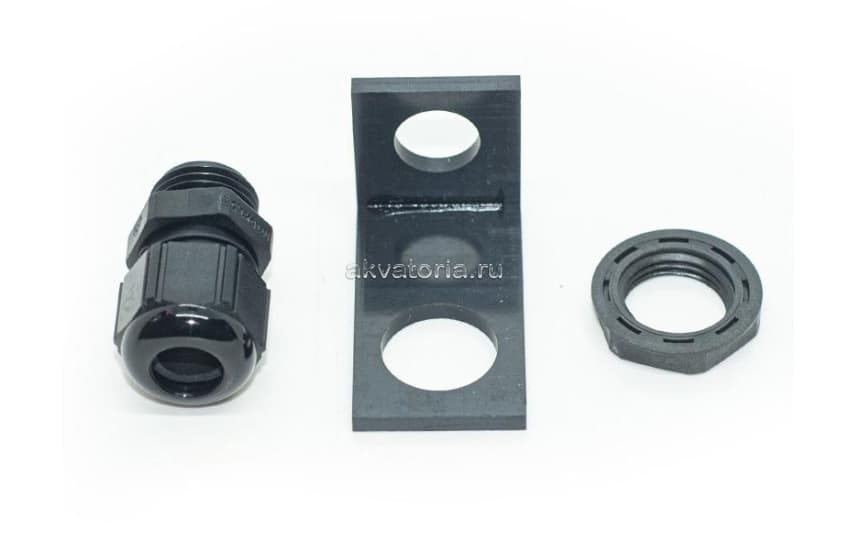 Держатель электрода GHL PL-LF-S12
