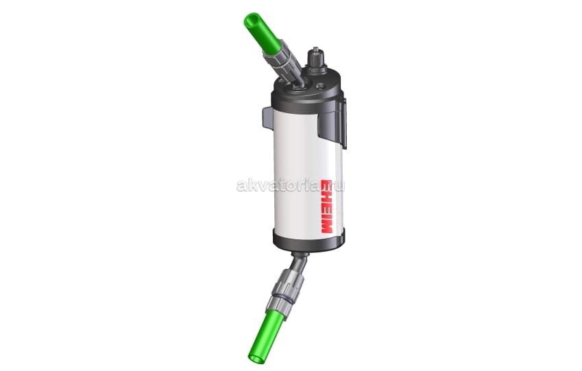 Ультрафиолетовый стерилизатор Eheim Reeflex 500