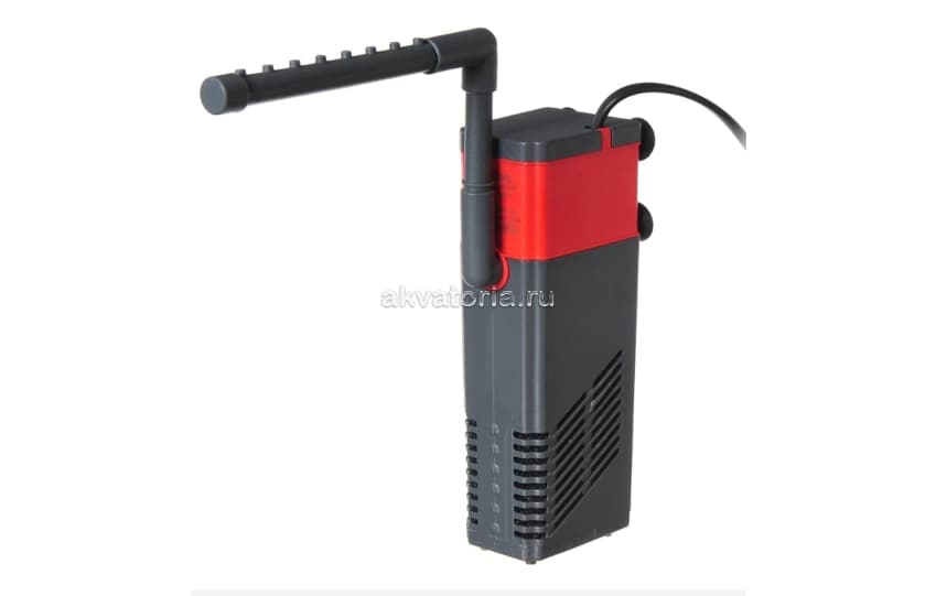 Внутренний аквариумный фильтр Naribo 15 Вт