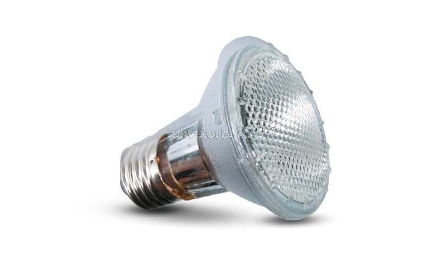 Лампа галогеновая Repti-Zoo Daytime Heating Lamp 2035PAR, 35 Вт