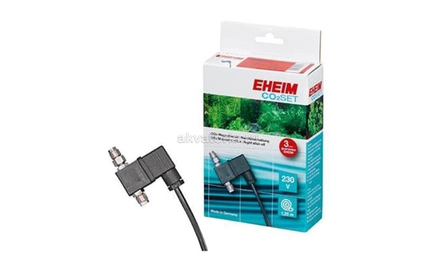 Комплект Eheim CO2Set600, без баллона