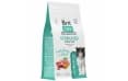 Корм для стерилизованных кошек Brit Care Cat Sterilised Urinary Care, утка и индейка, 1,5 кг