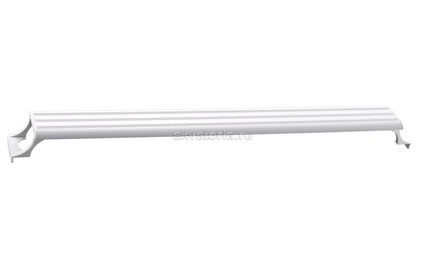 Светильник для пресноводных аквариумов Prime LED 2.0, белый, 18 Вт
