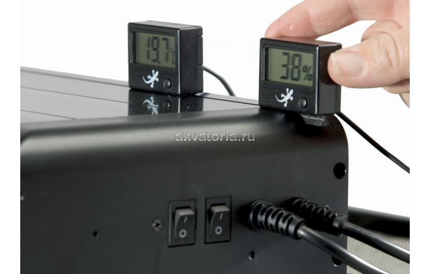 Термометр ExoTerra Digital Thermometer