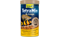 Tetra TetraMin XL Crisps 500мл крупные чипсы 