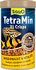 Корм Tetra Min XL Crisps, чипсы, для всех видов рыб, 500 мл