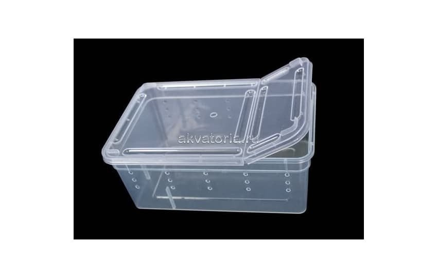 Отсадник Nomoy Pet Big Feeding Box H5, 32×22×15 см