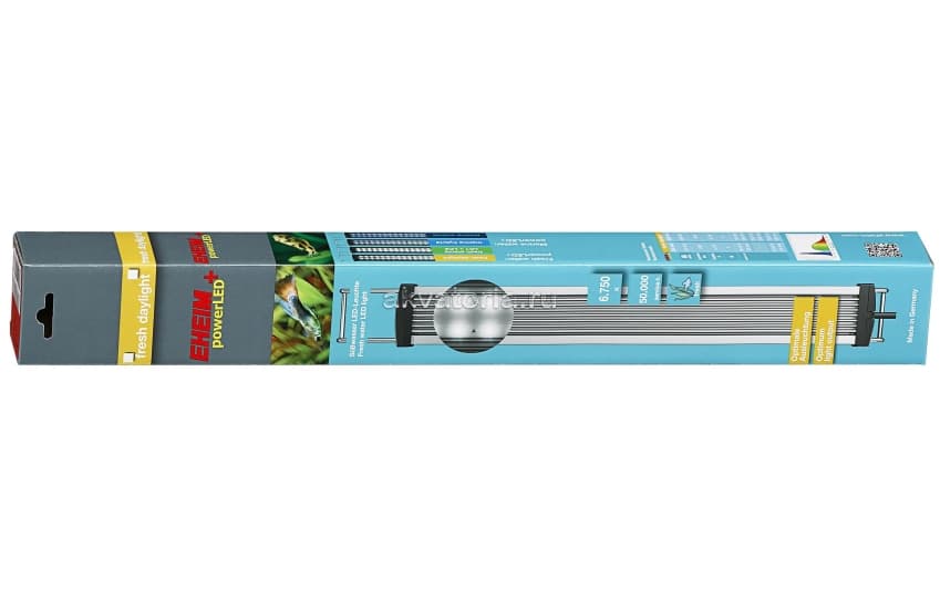 Светильник EHEIM powerLED+ fresh daylight, 13 Вт