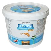 Корм для рыб Аква Меню Унистикс 11л