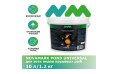 NOVAMARK POND Корм UNIVERSAL для всех видов прудовых рыб всесезонный 10л 1,2кг 