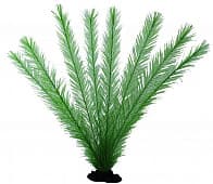 Искусственное шелковое растение Prime Перистолистник зелёный, 40 см